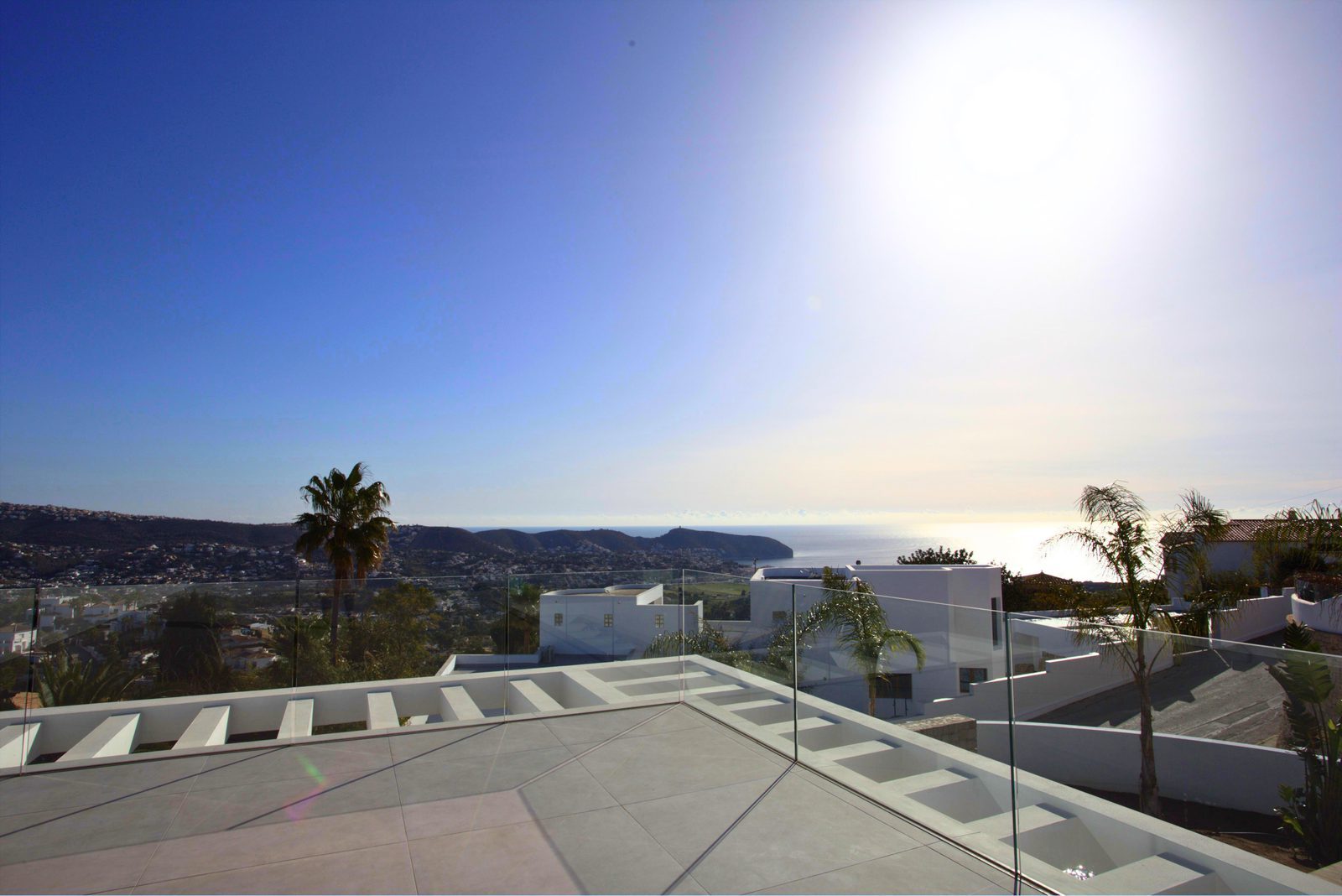Villa, Benimeit | Tabaira