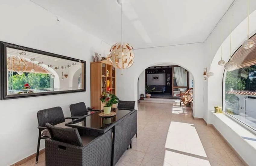 Villa, Cala Advocat - Baladrar