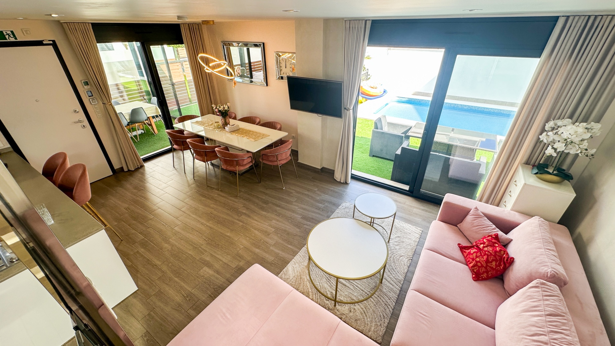 Villa, Nueva Torrevieja - Aguas Nuevas