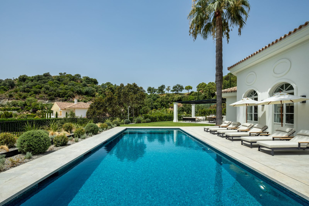 Villa, La Zagaleta