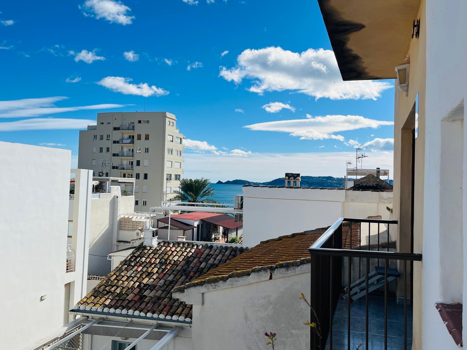 Apartment, Puerto