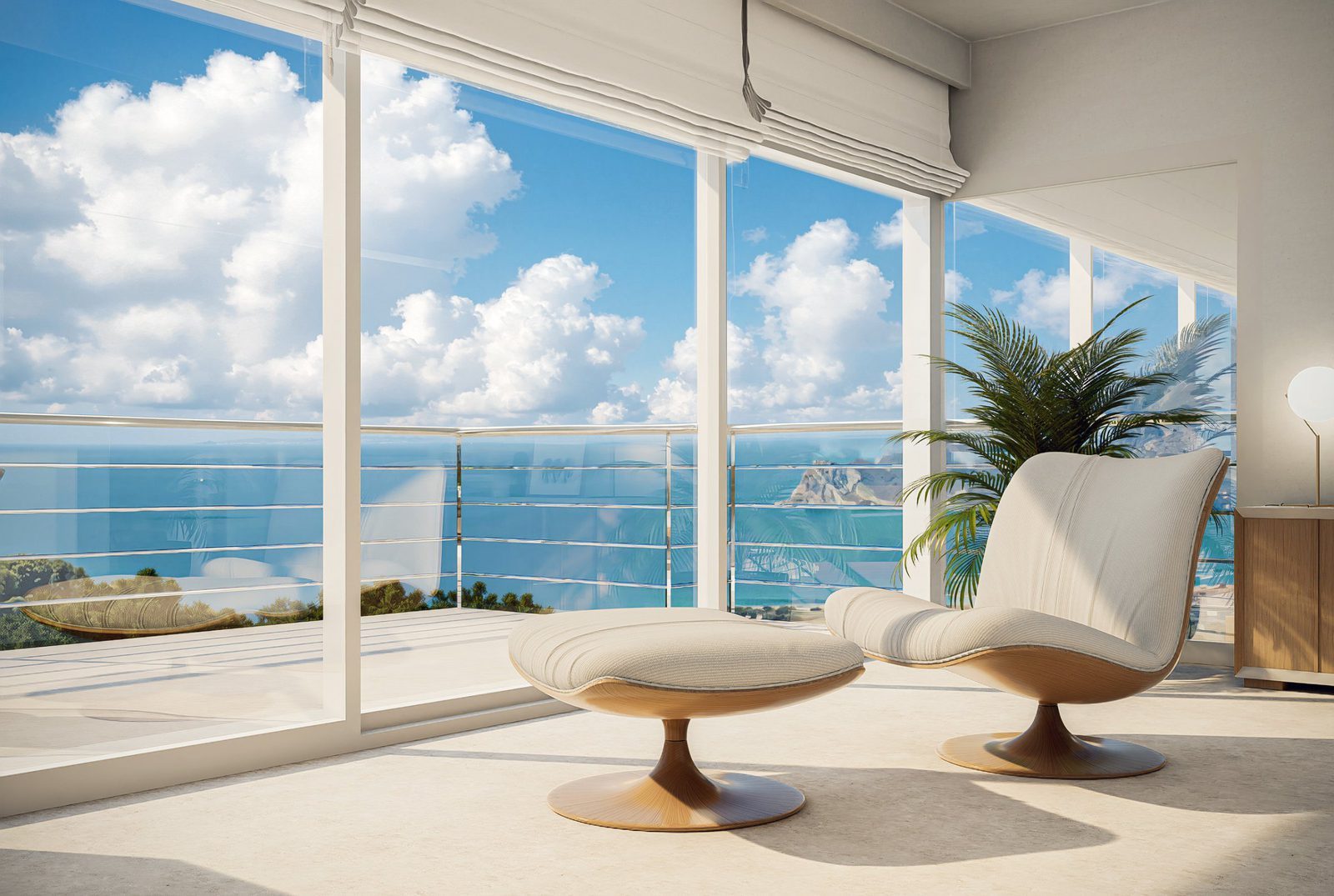 Villa, Altea Hills