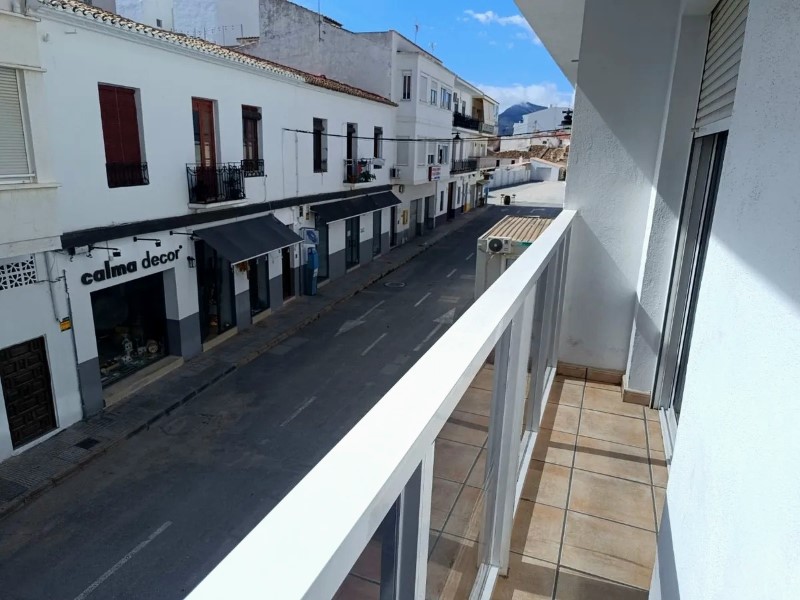 Apartment, Altea ciudad