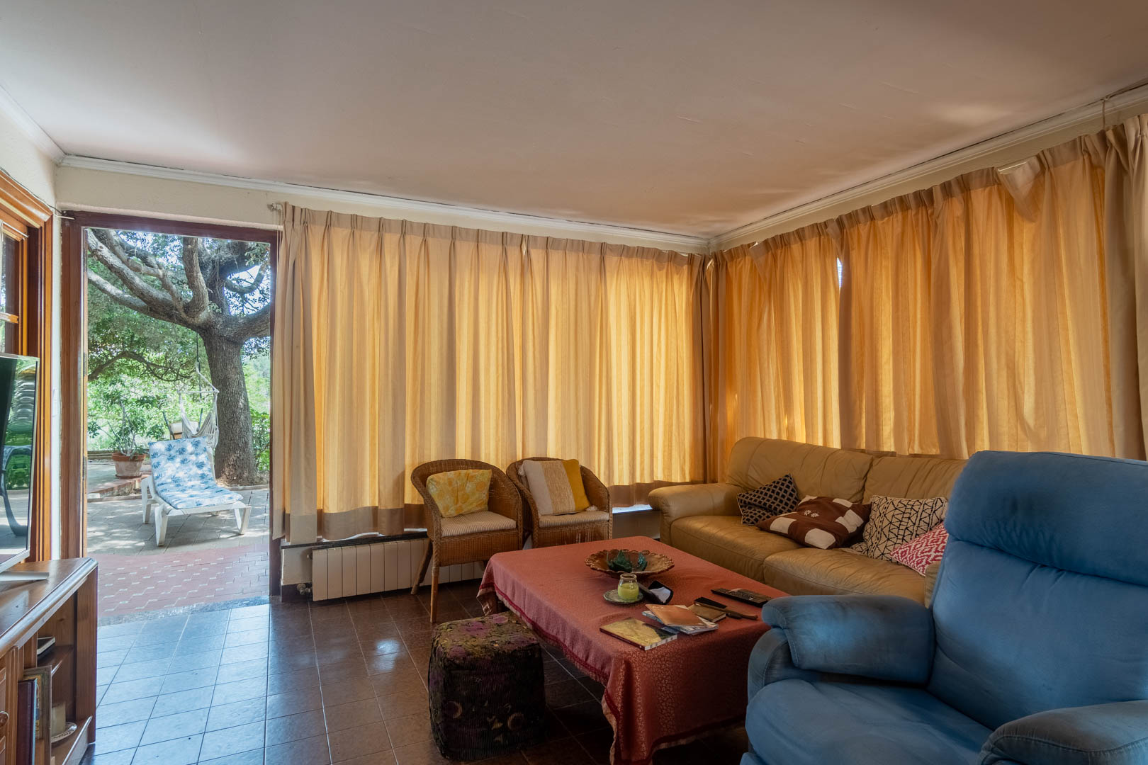 Villa, Denia