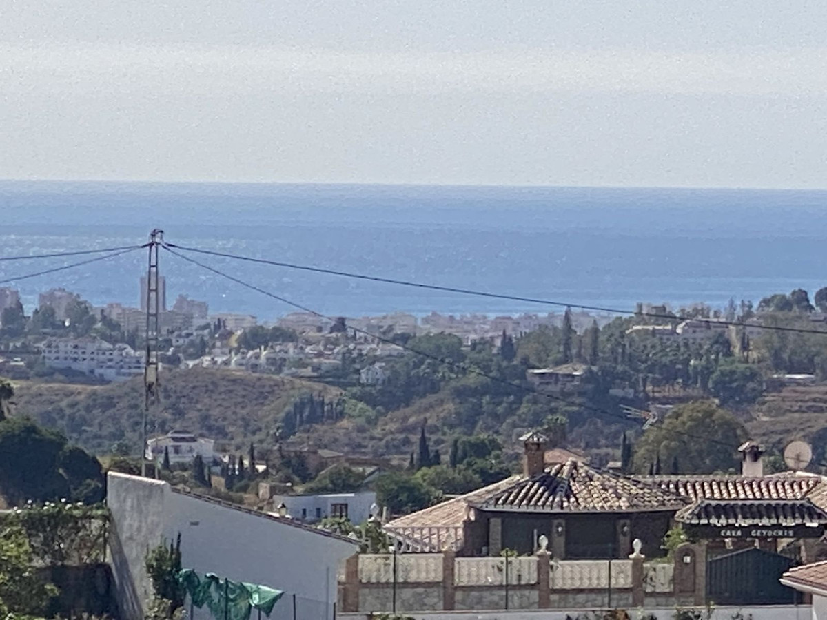 Villa, Mijas
