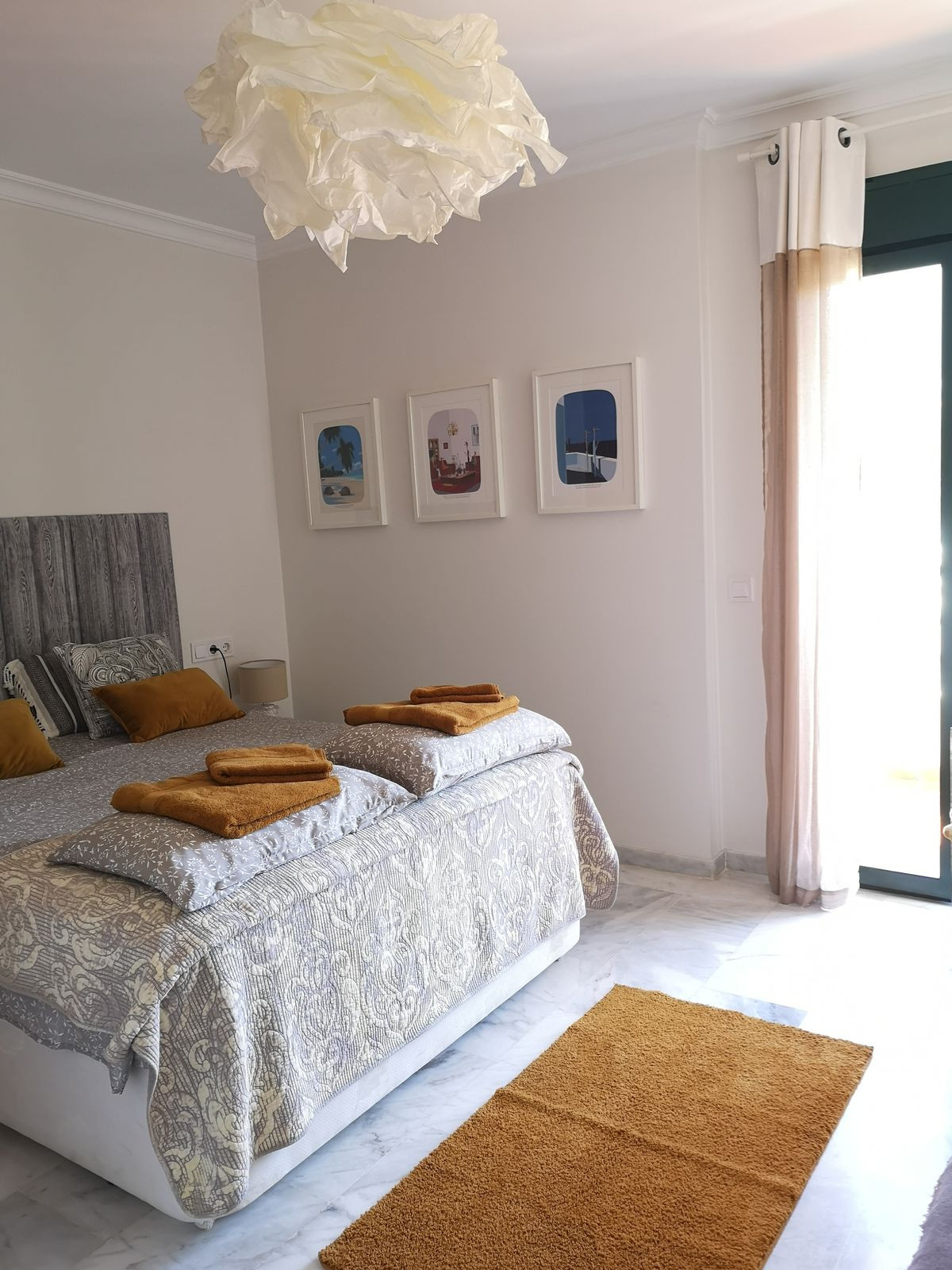 Apartment, Torreblanca