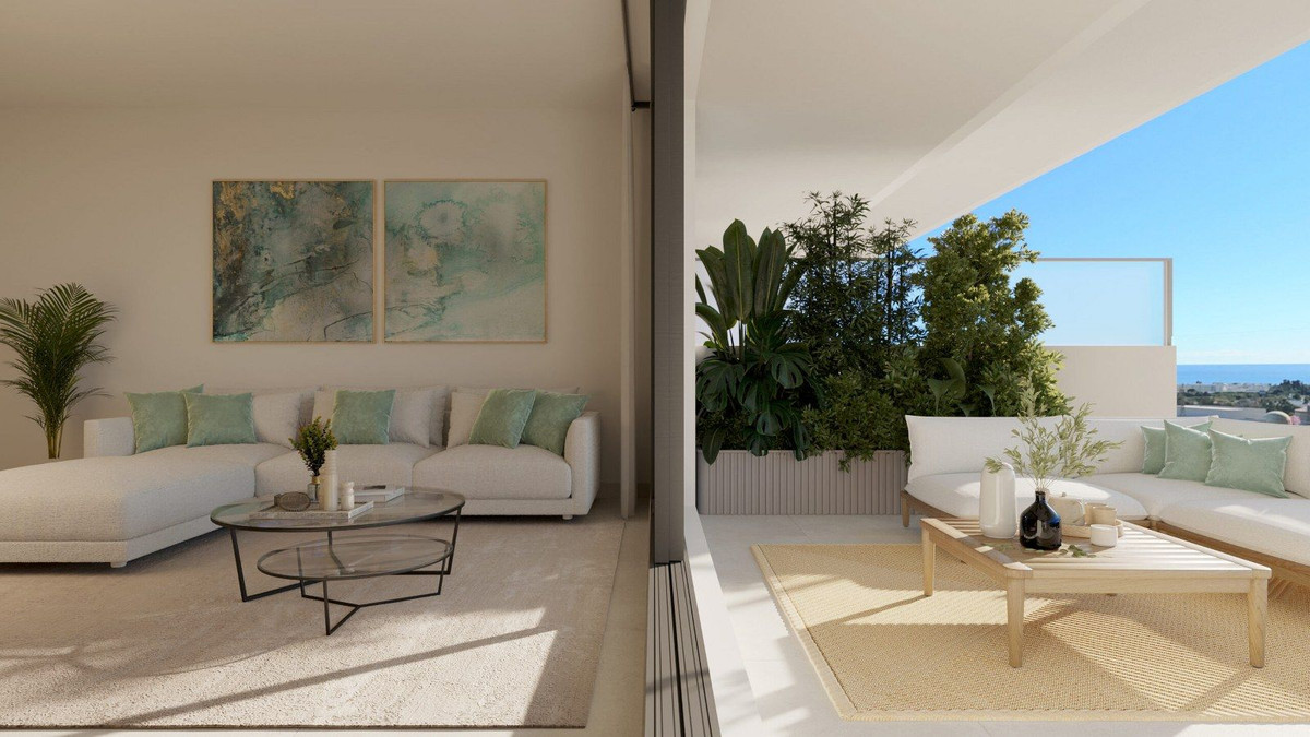 Apartment, New Golden Mile