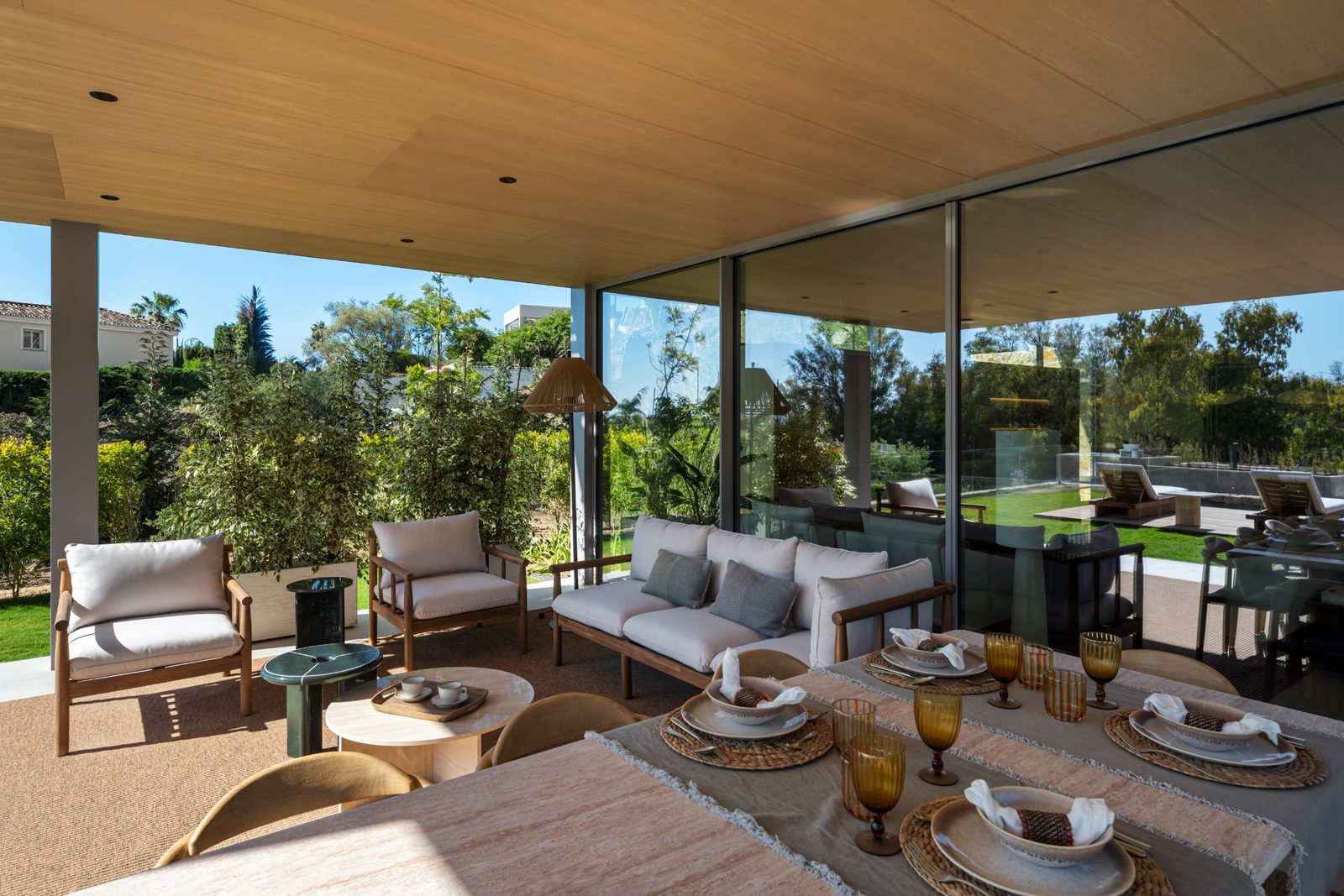 Villa, Marbella, Nueva Andalucía