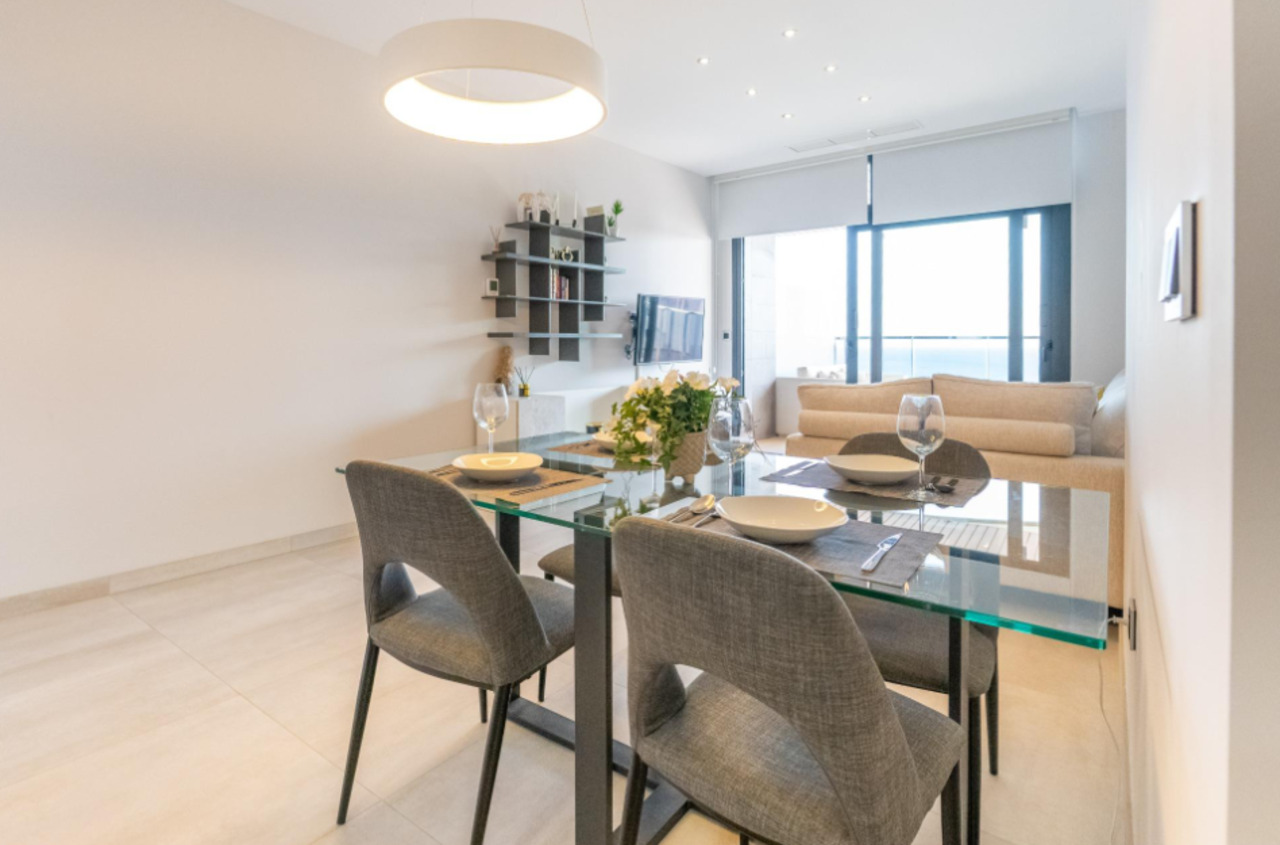 Apartment, Benidorm