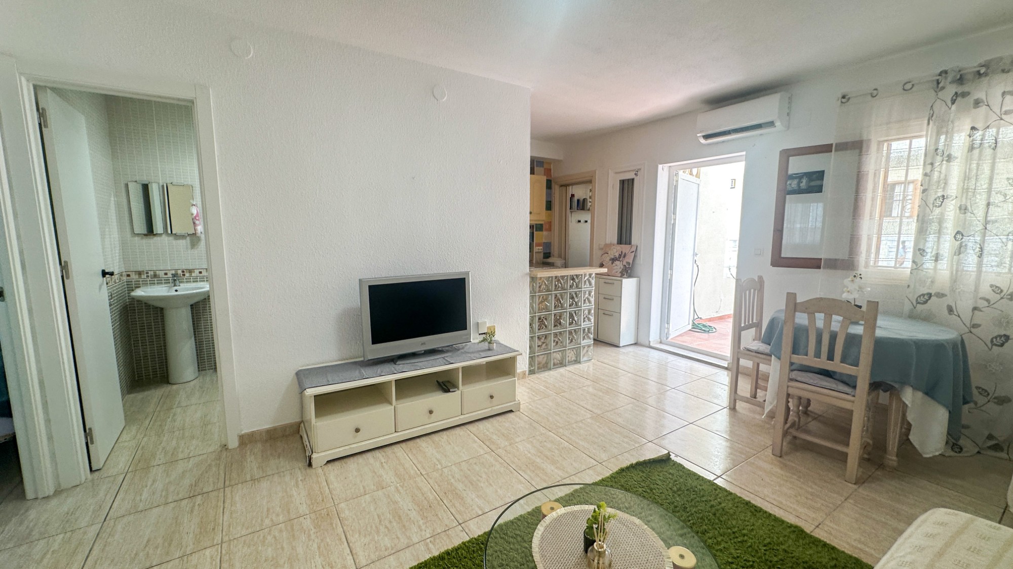 Apartment, La Zenia