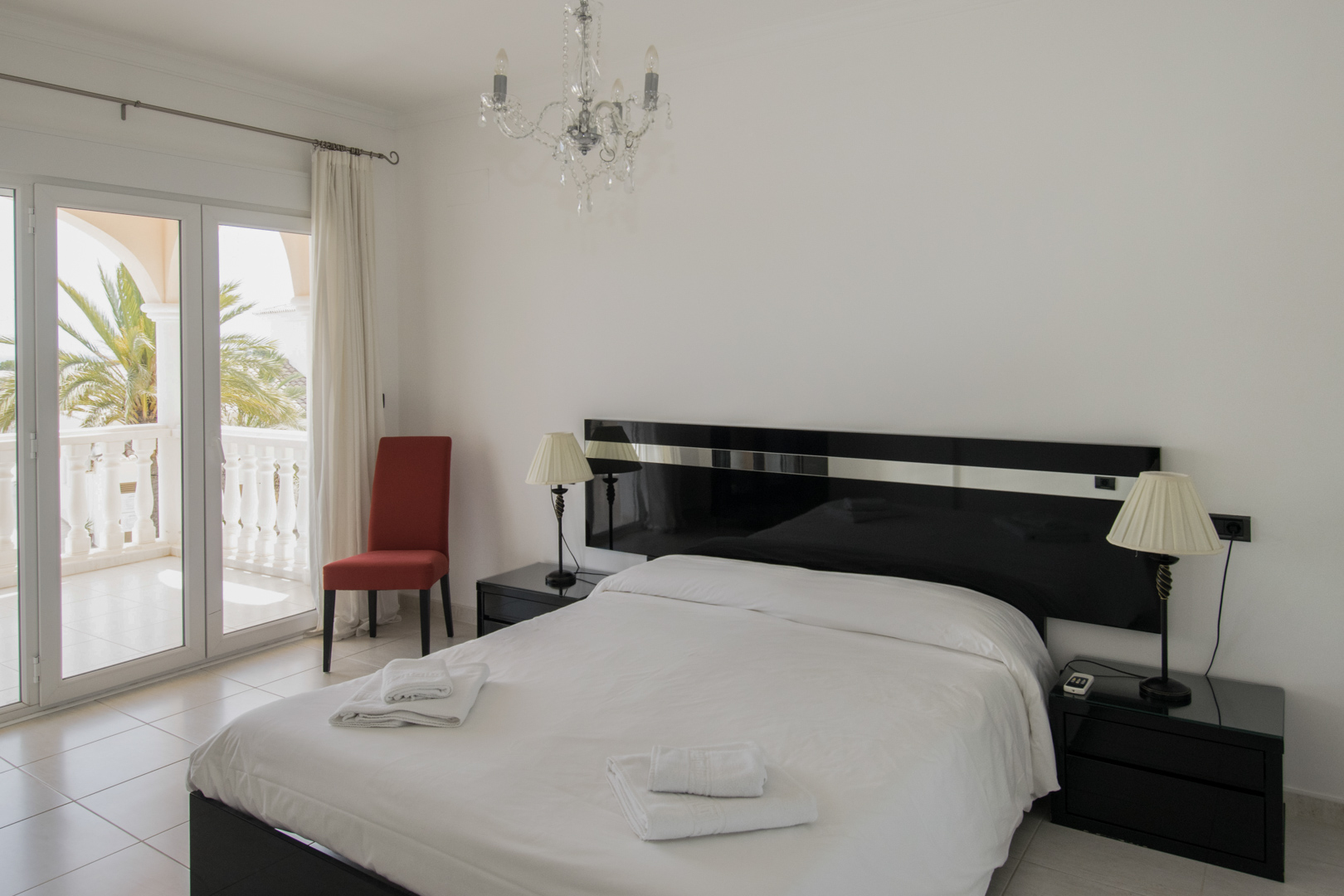 Apartment, Benissa