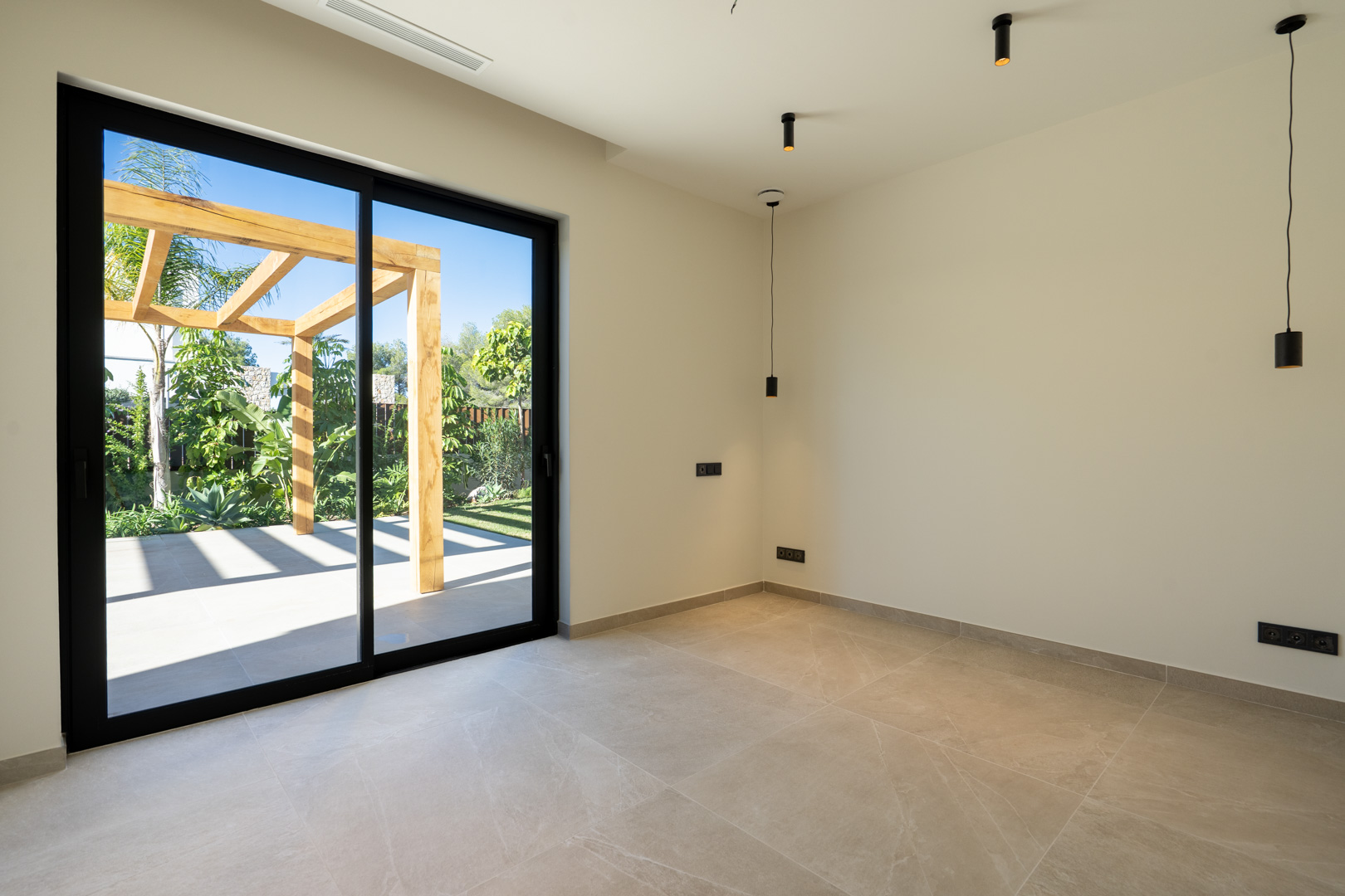 Villa, Javea