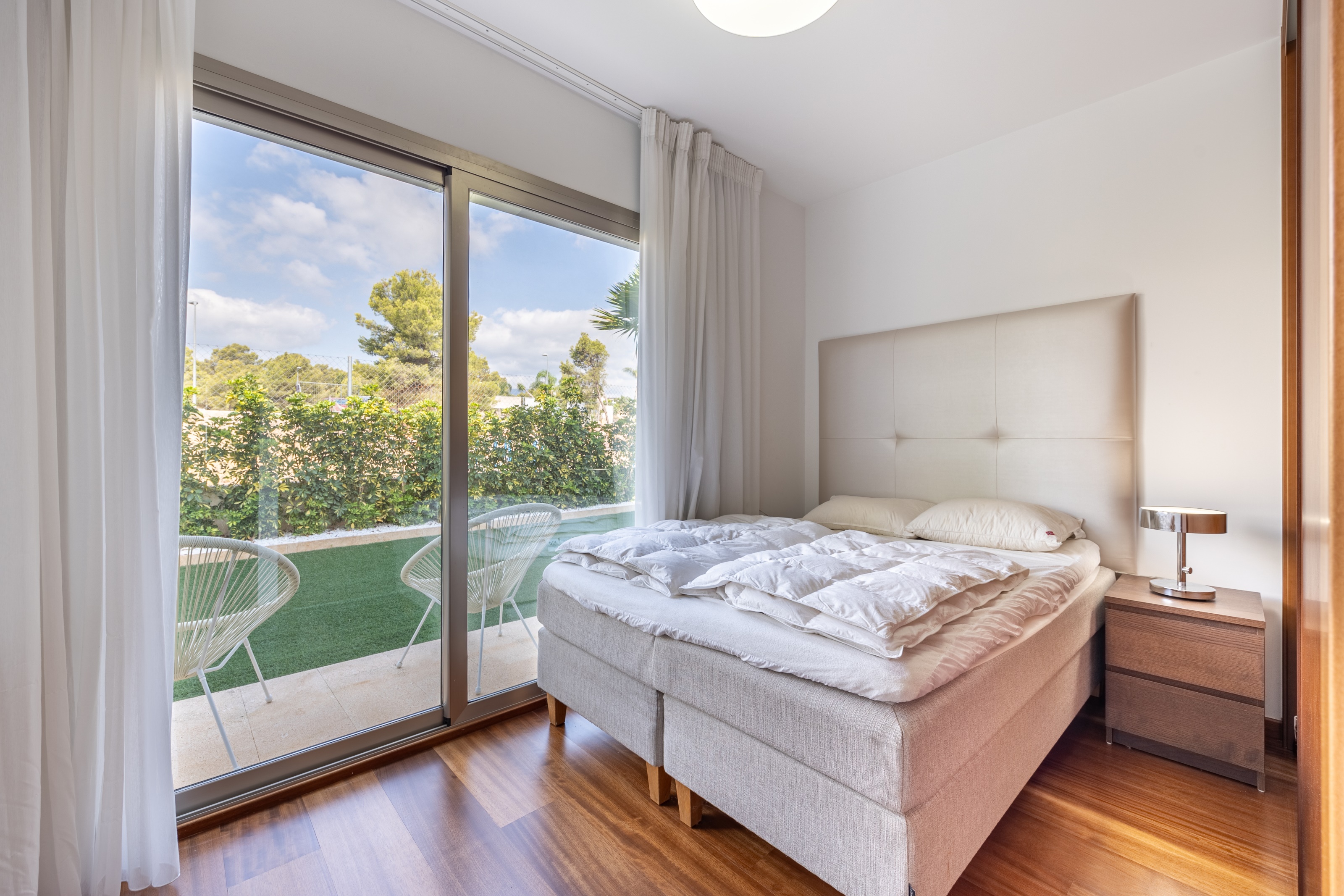 Villa, La Nucia Pueblo