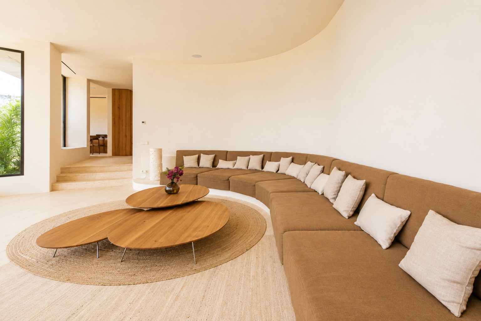 Villa, Can Furnet