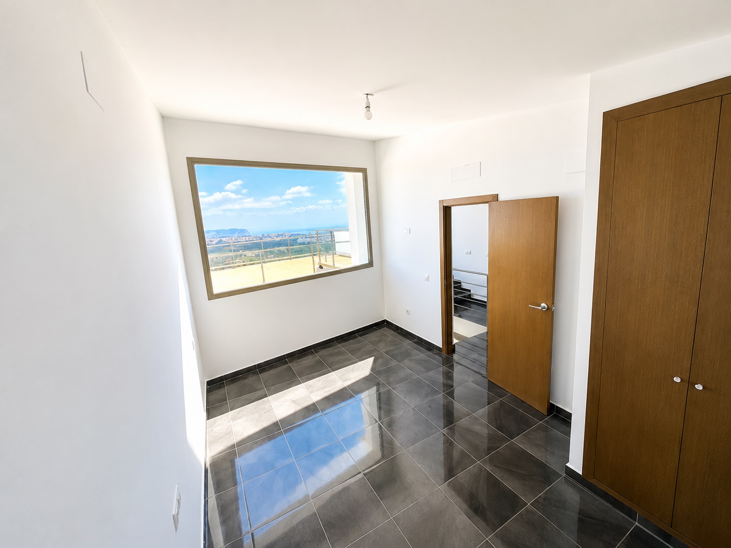 Townhouse, Oltamar - Cucarres