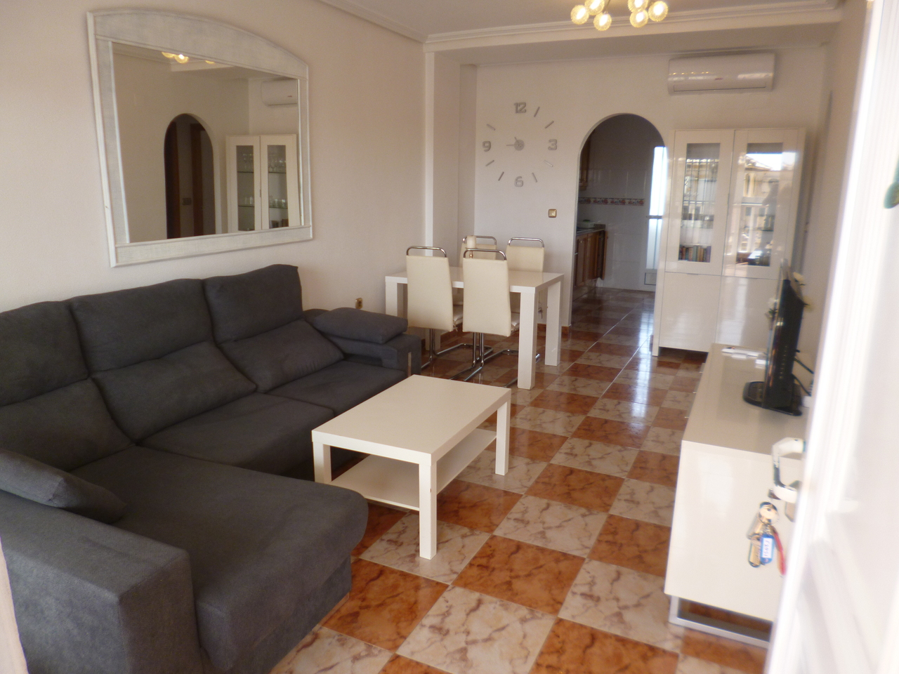 Apartment, Cabo Roig