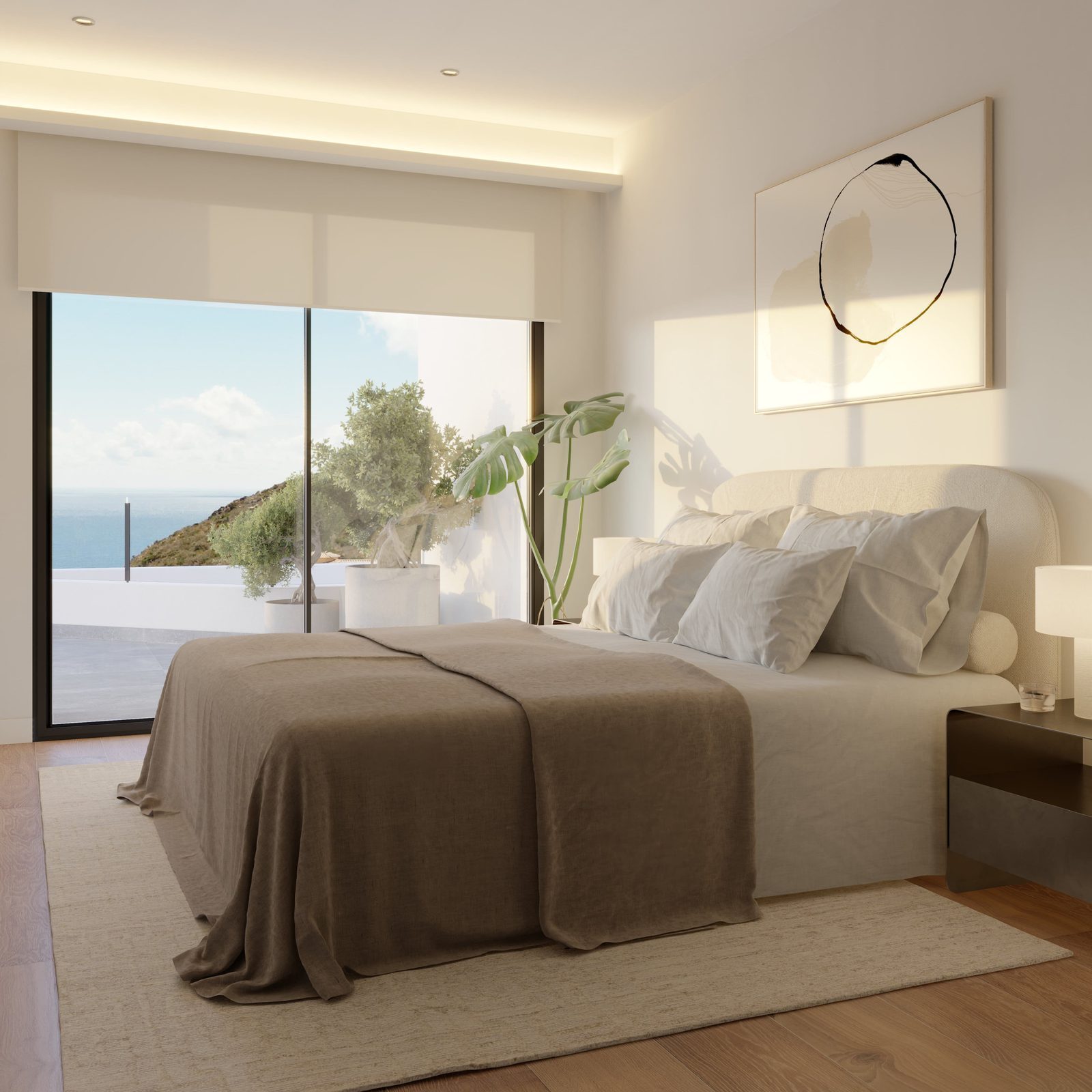 Apartment, Cumbre del Sol