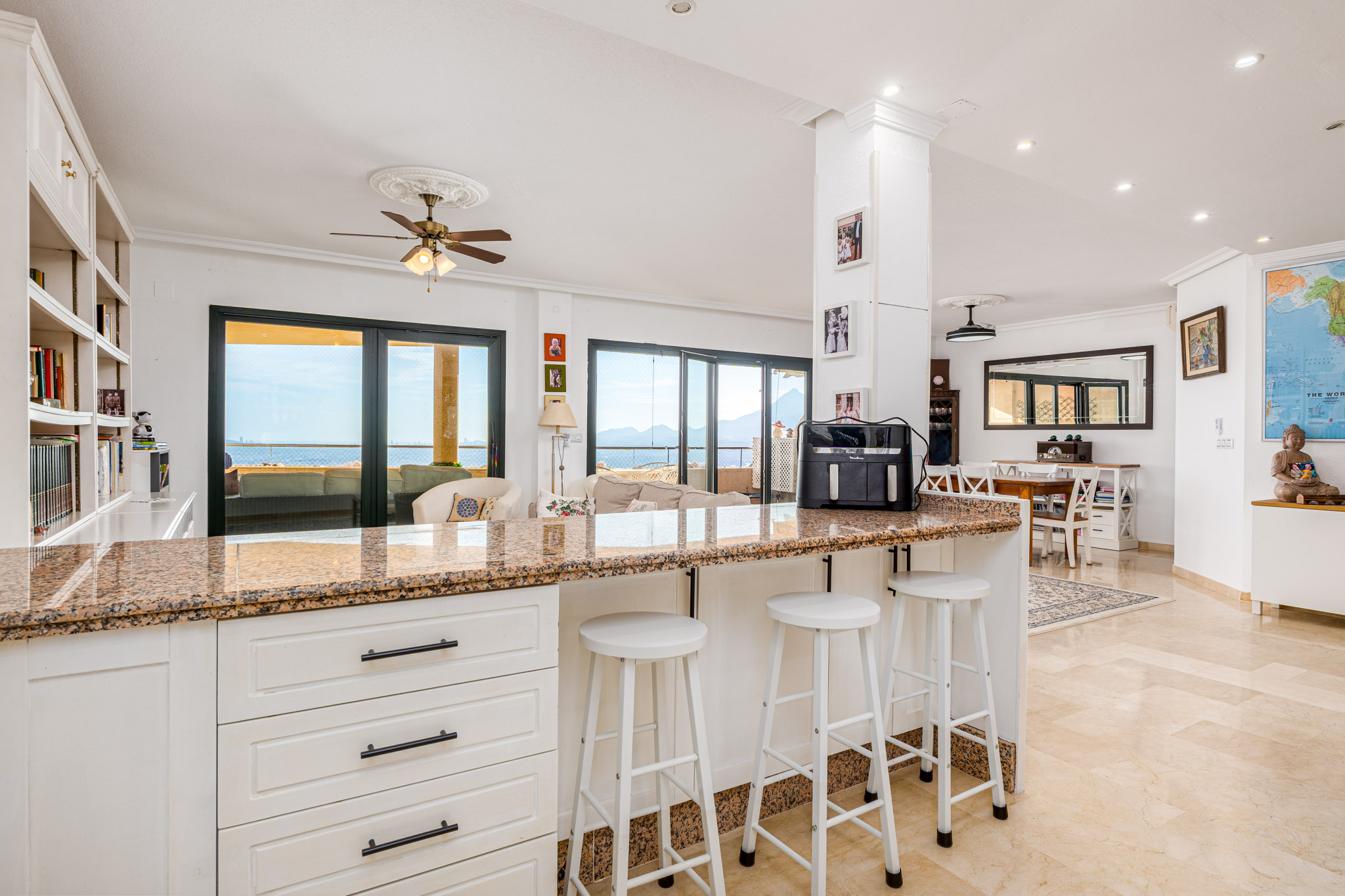 Penthouse, Altea Hills