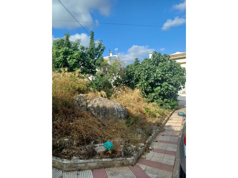 Plot / Land, Gata de Gorgos