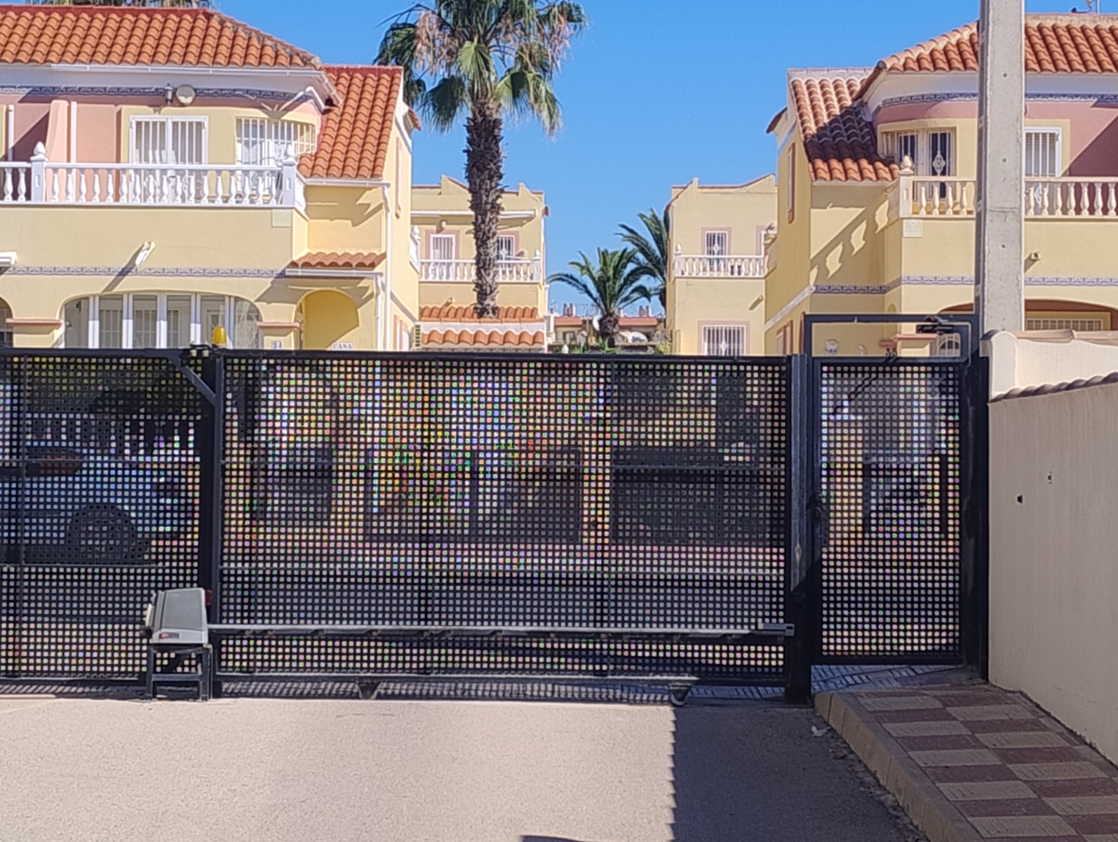 Bungalow, Orihuela Costa
