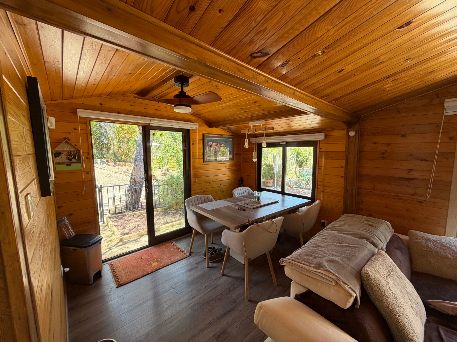 Country house, Torremendo