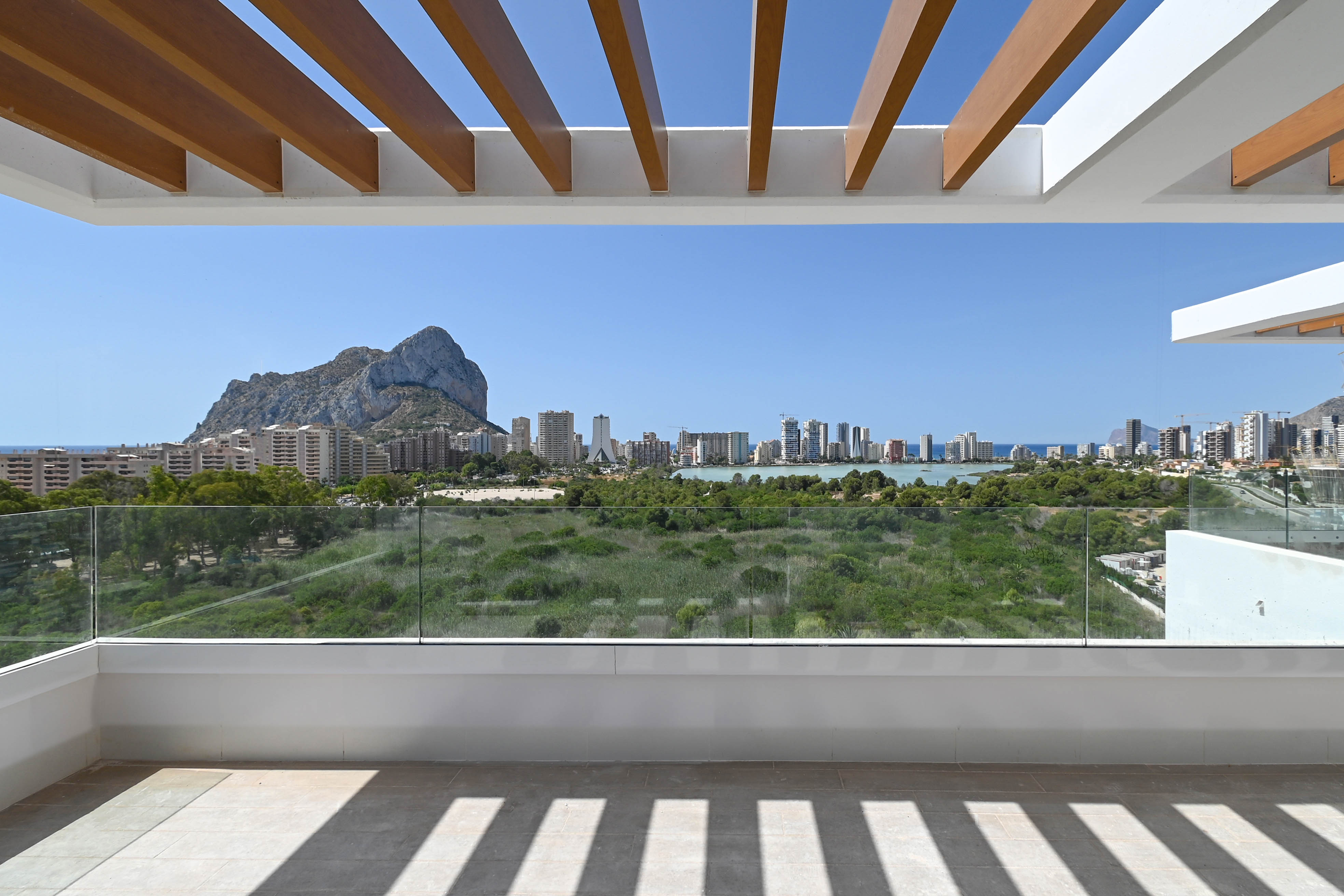 Apartment, Las Salinas