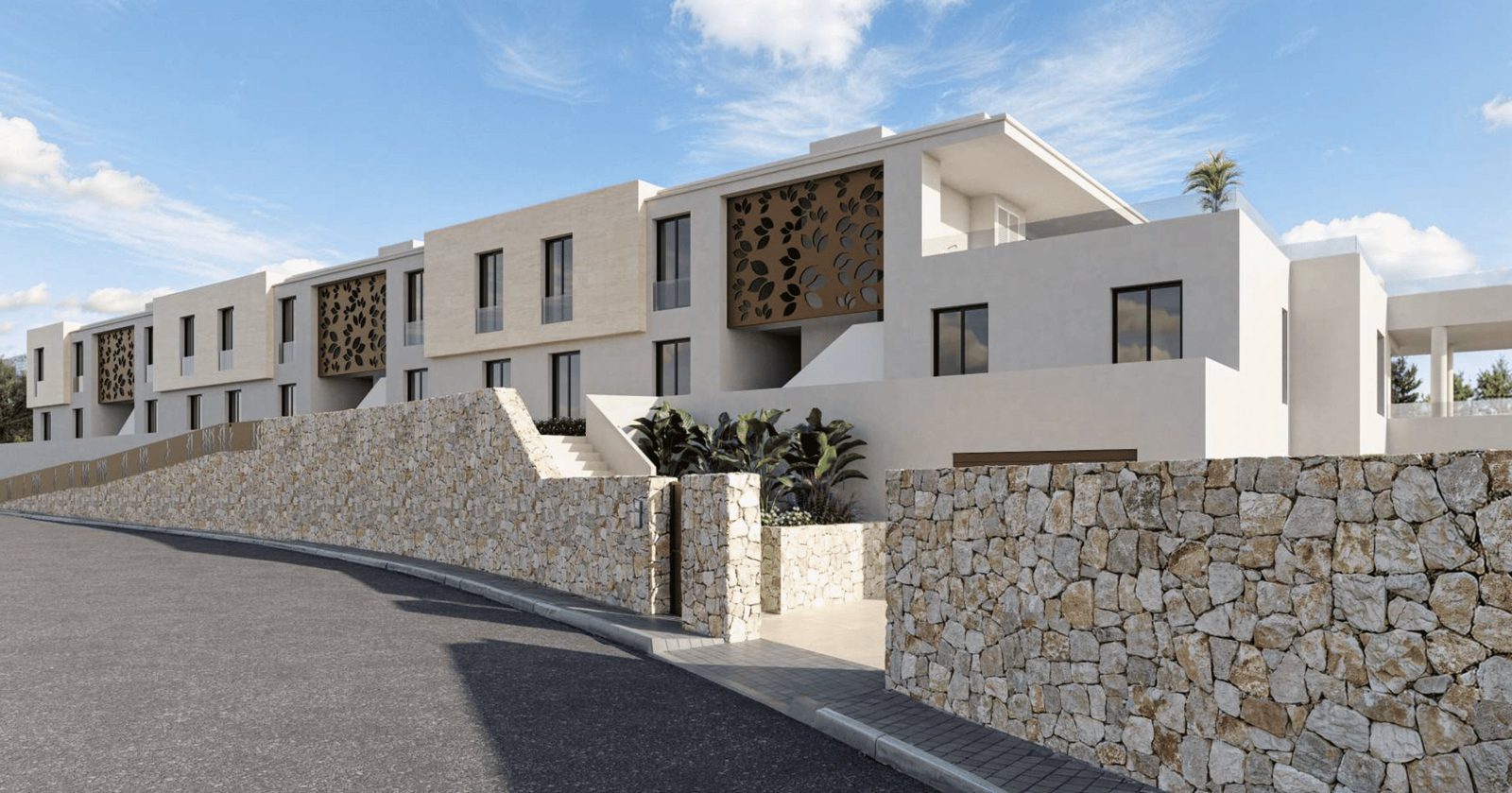 Penthouse, La Sella