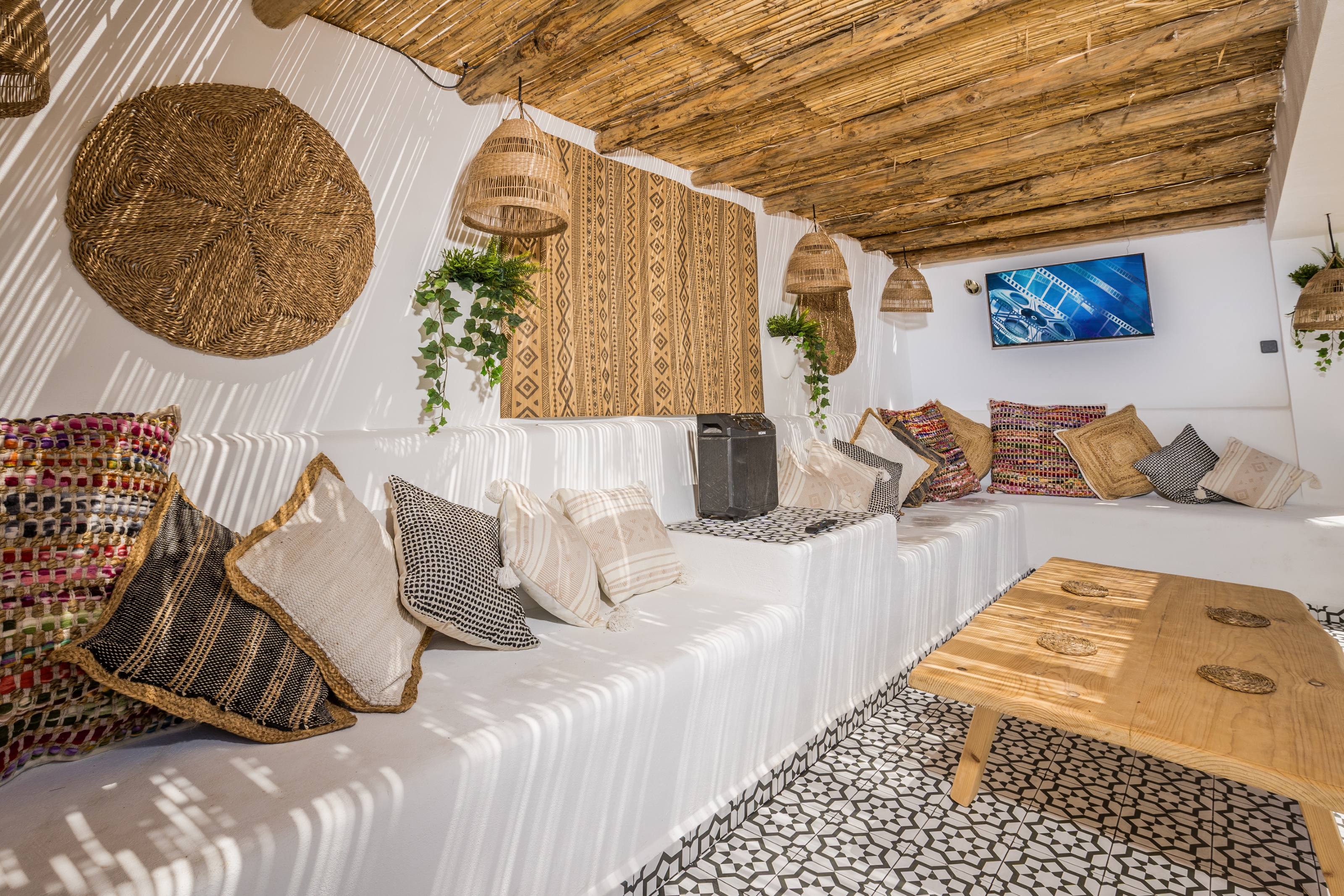 Villa, Cap Martí - El Tossalet - Pinomar