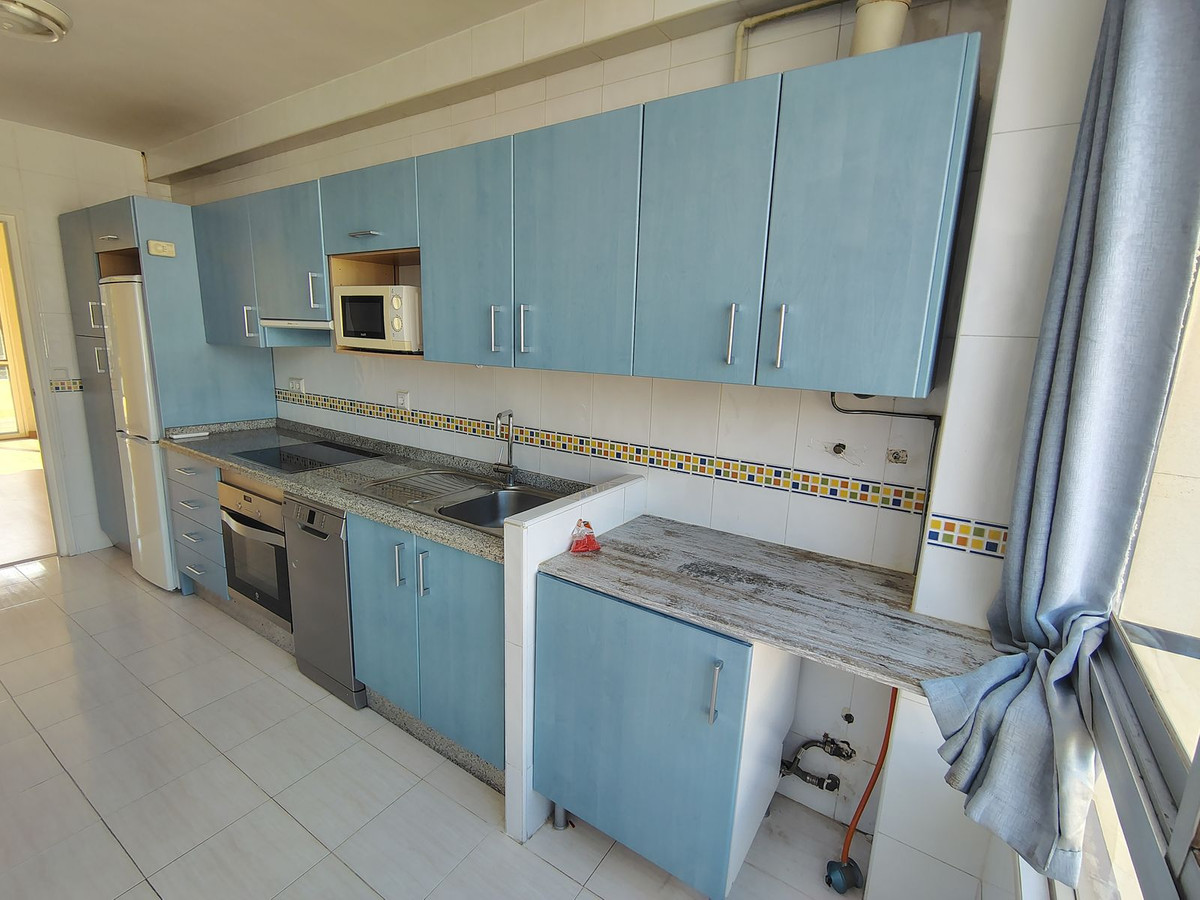 Apartment, Fuengirola