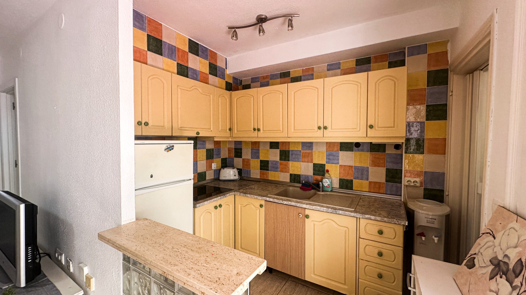 Apartment, La Zenia
