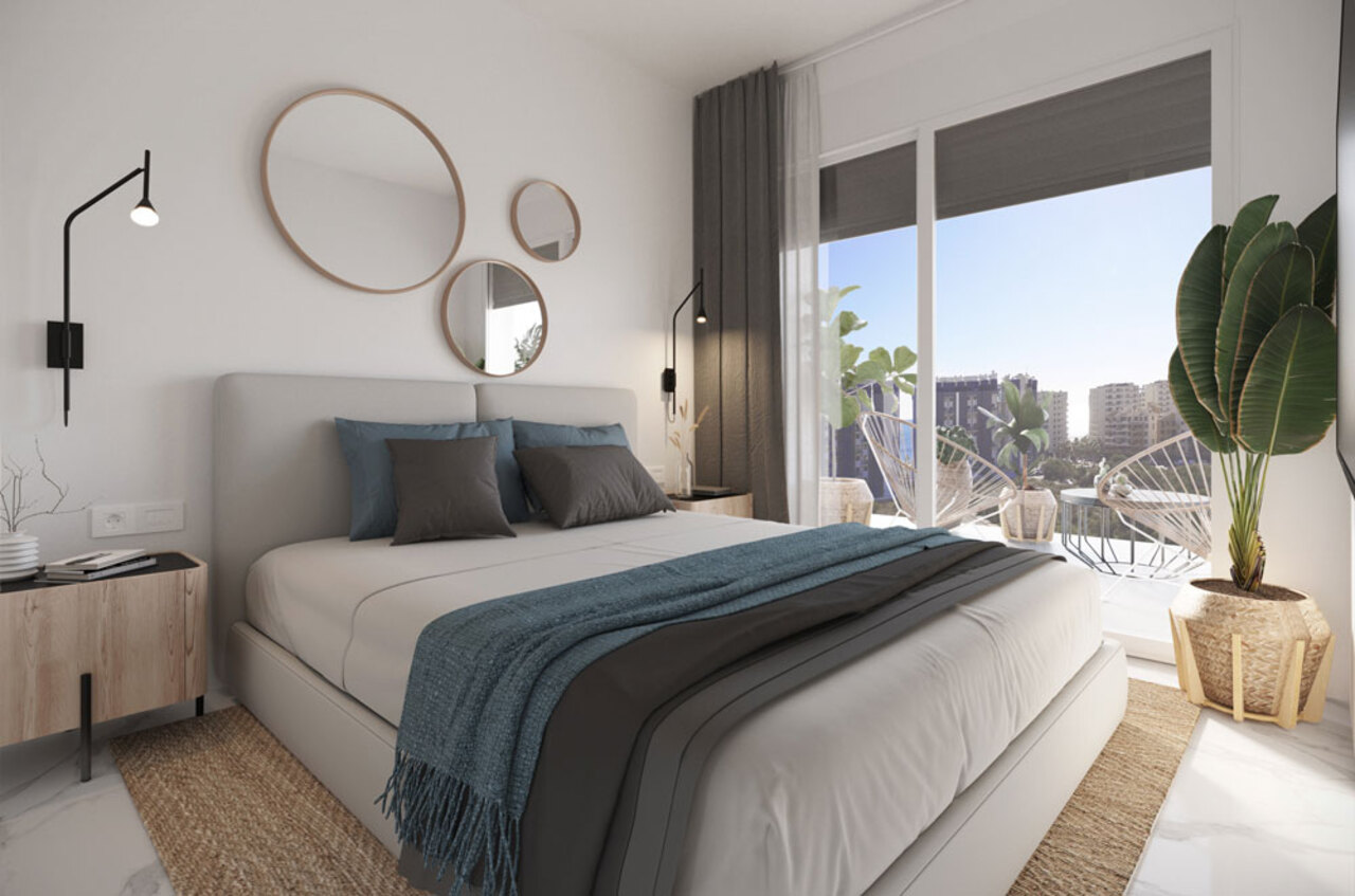 Apartment, Punta Prima