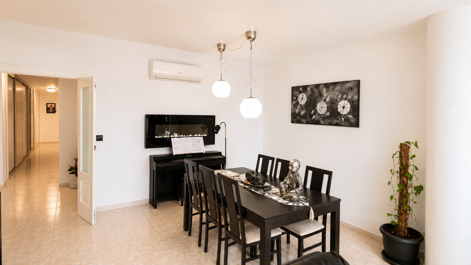 Apartment, Altea ciudad