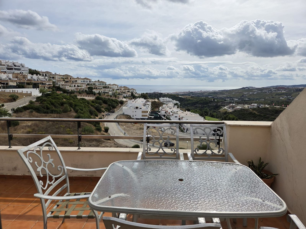 Penthouse, Doña Julia