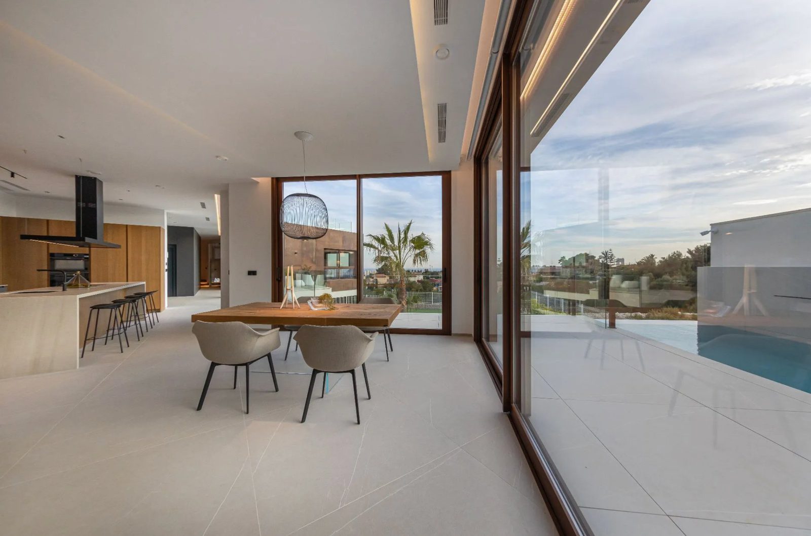 Villa, Coblanca