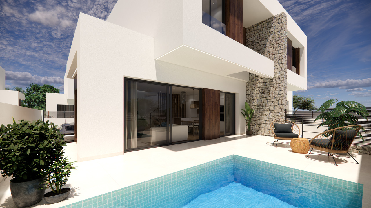 Villa, Dolores