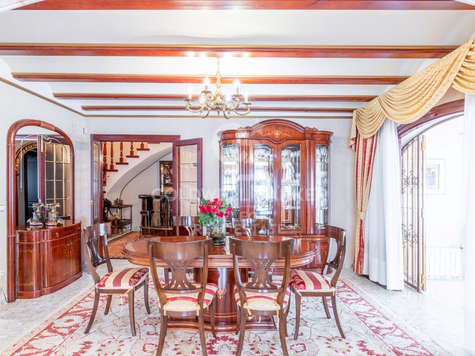Villa, Cap Martí - El Tossalet - Pinomar