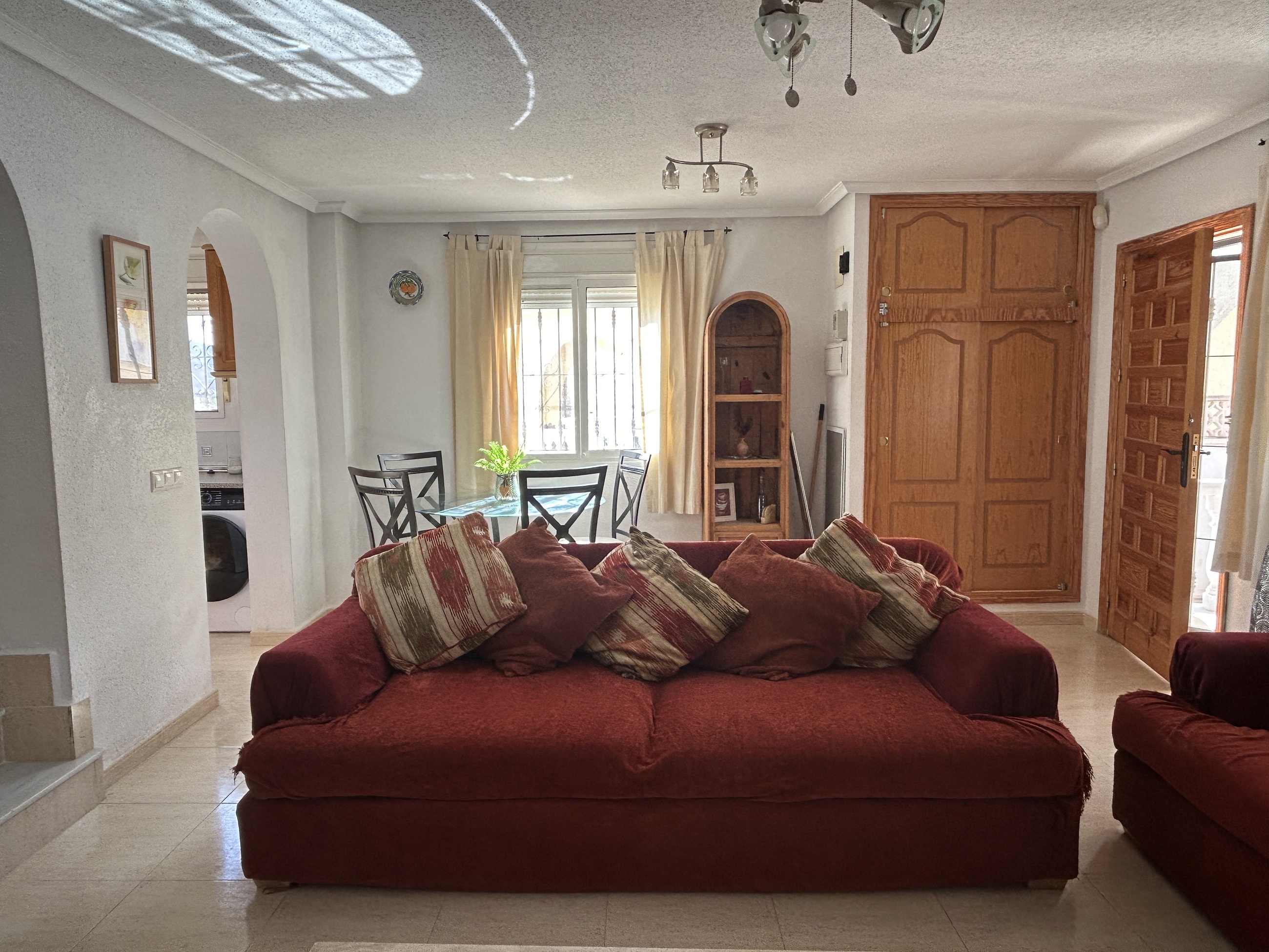 Villa, Camposol