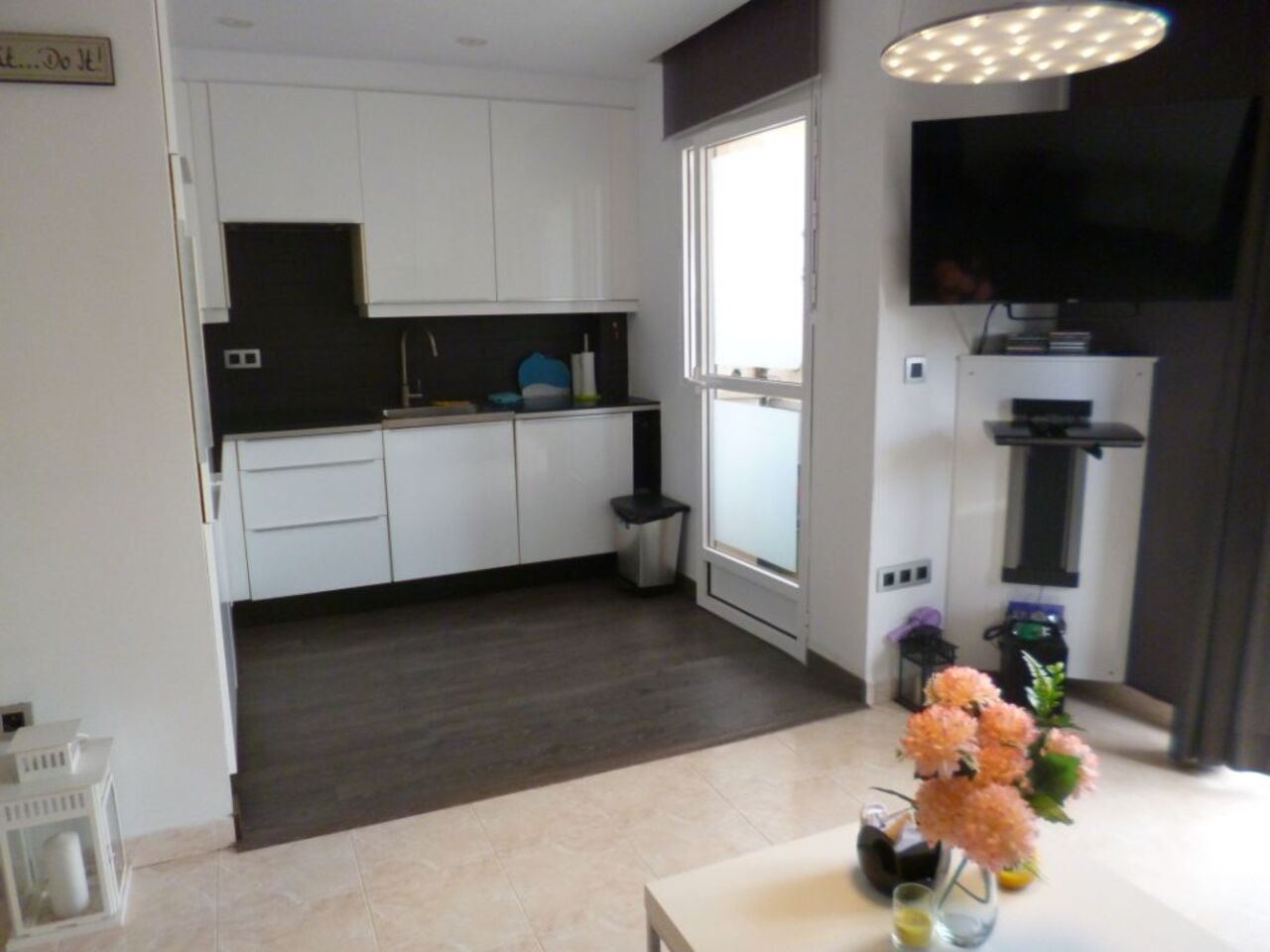 Apartment, La Florida