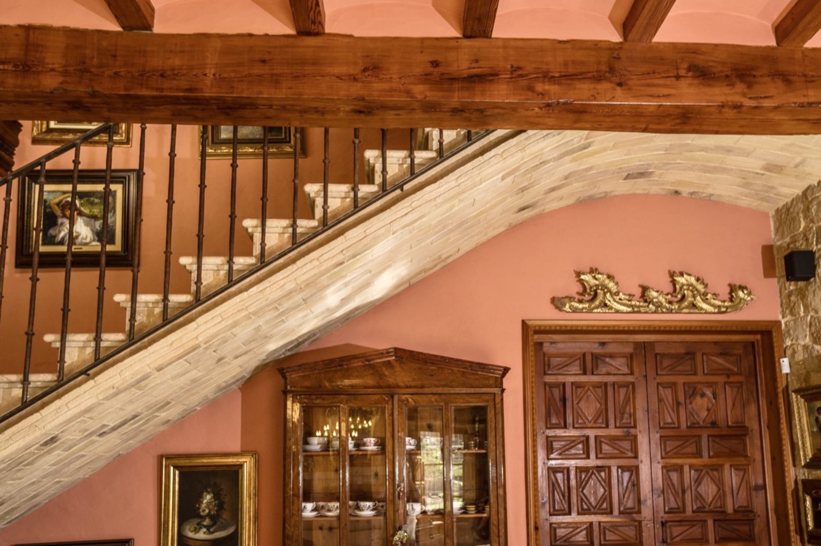 Country house, La Xara