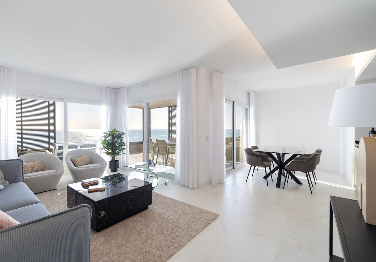 Apartment, Torrevieja