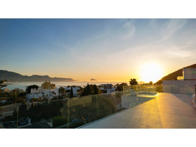 Villa, L'Albir