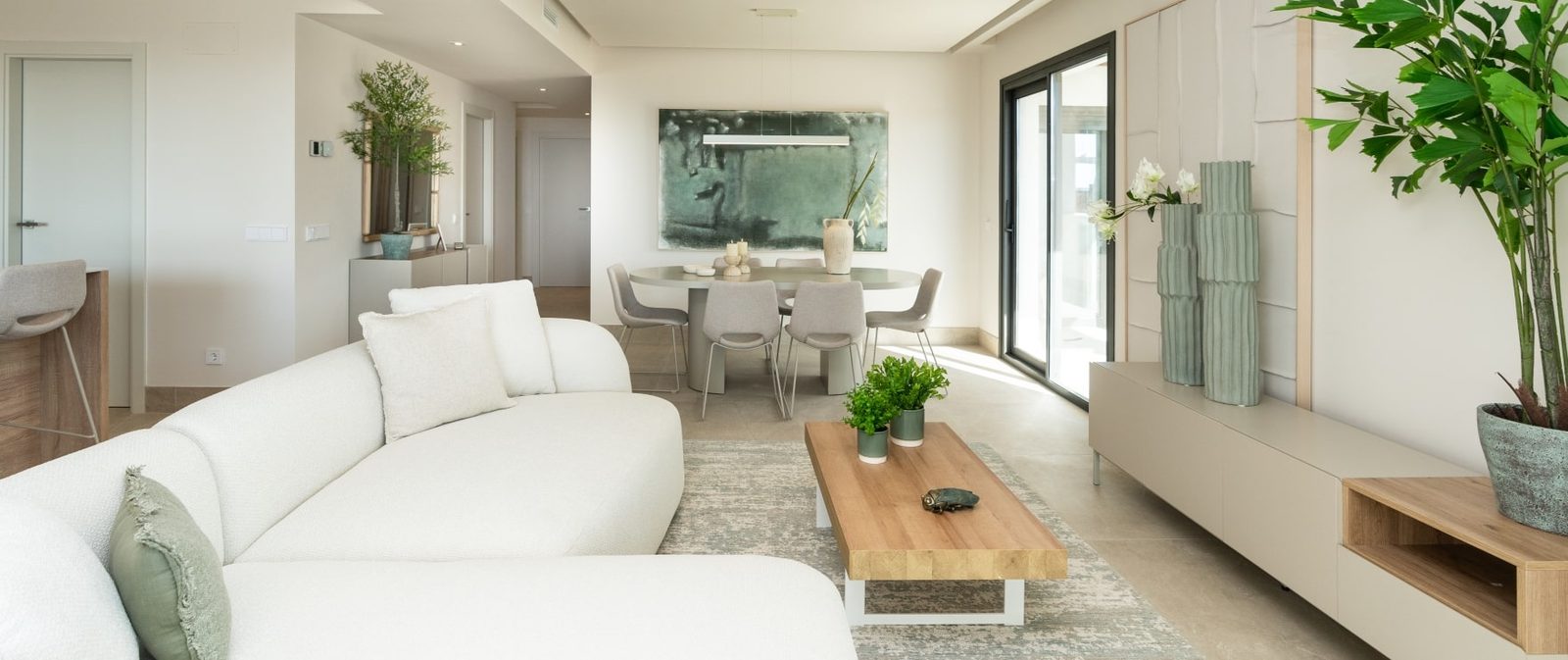 Apartment, Benahavís