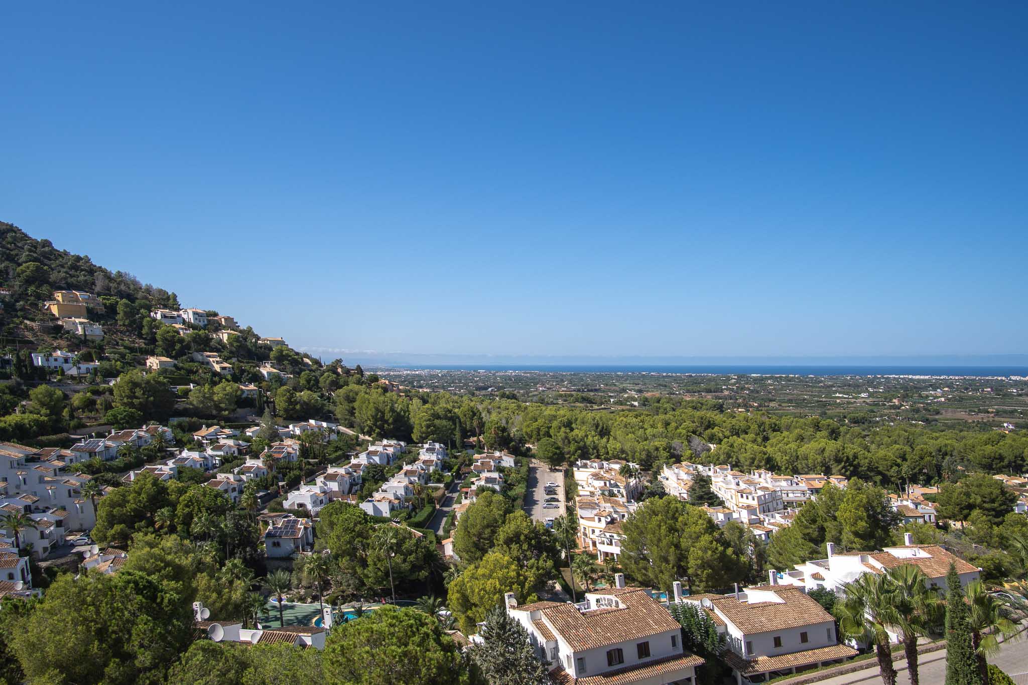 Apartment, Pedreguer