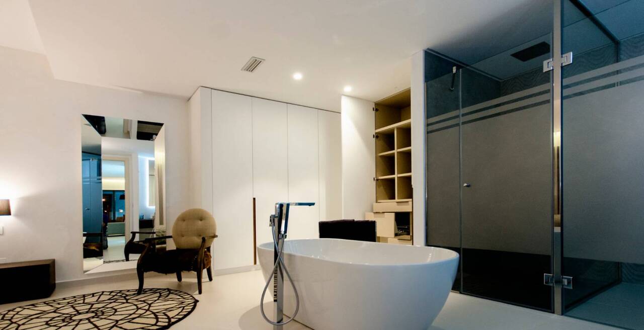 Villa, Campoamor