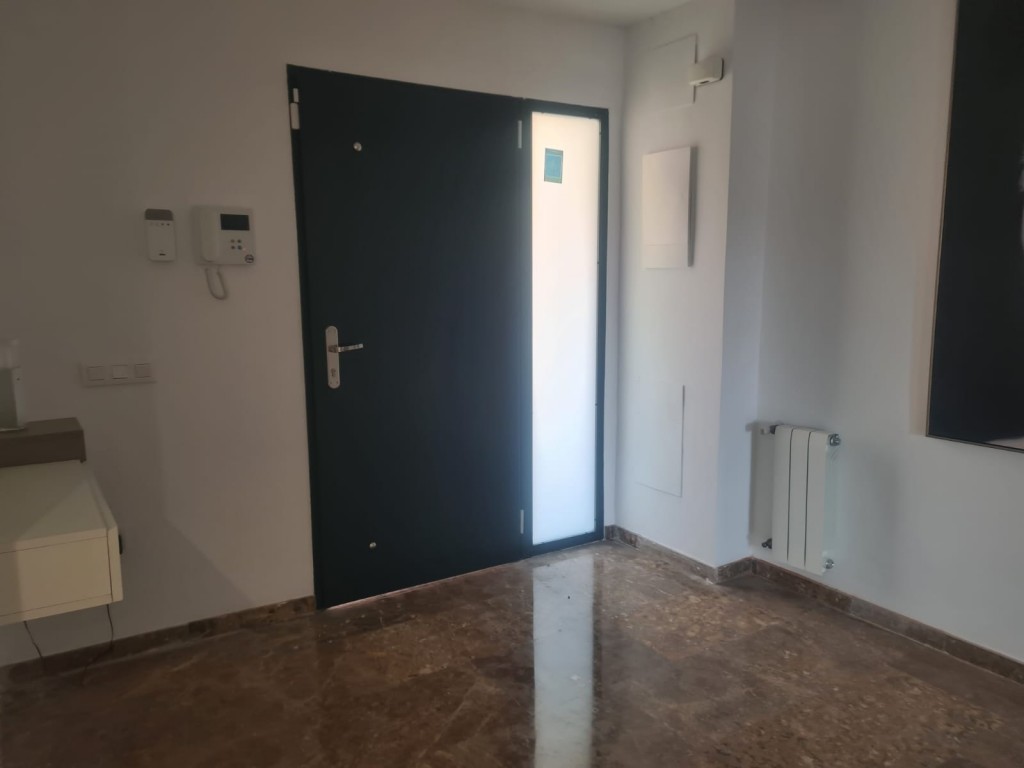 Villa, La Nucia