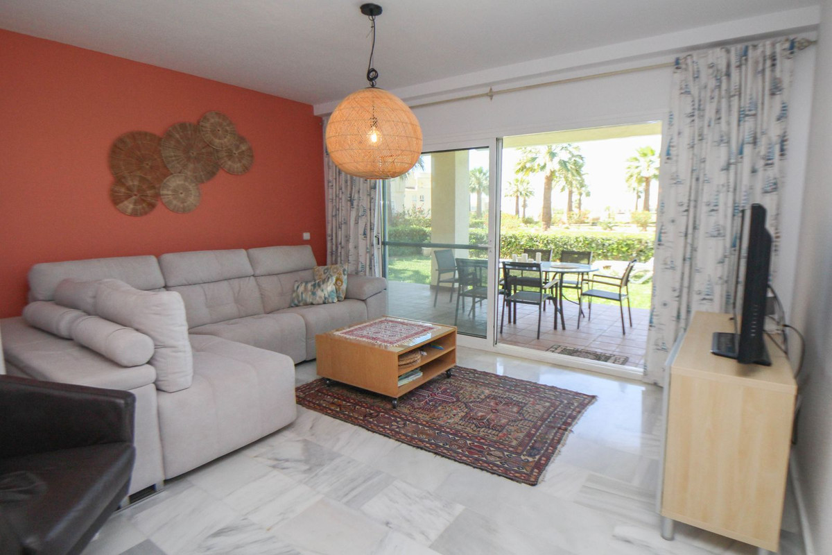 Apartment, La Cala de Mijas