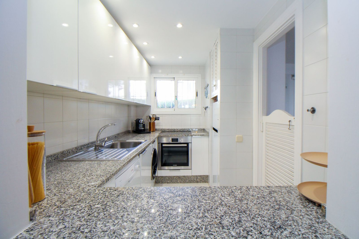 Apartment, Calahonda