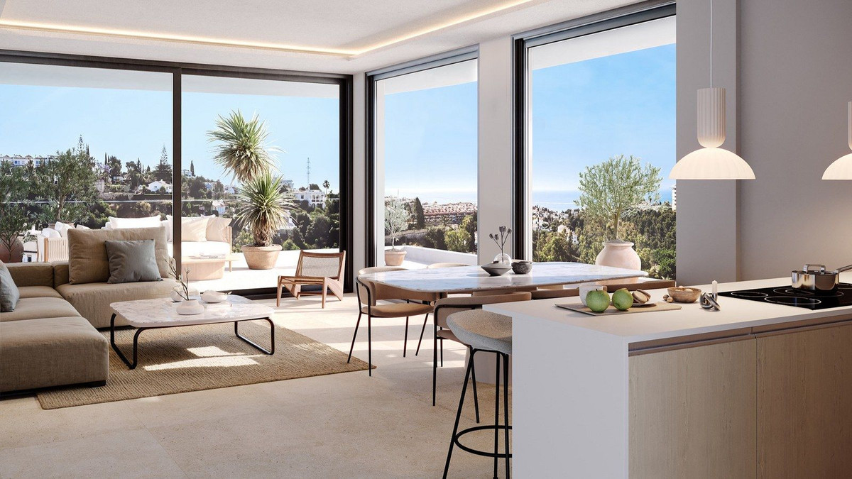 Penthouse, Torreblanca