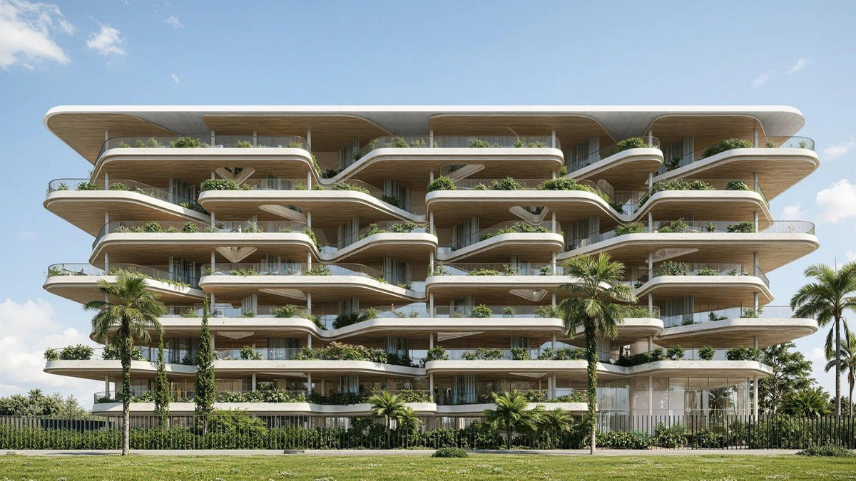 Apartment, Fuengirola