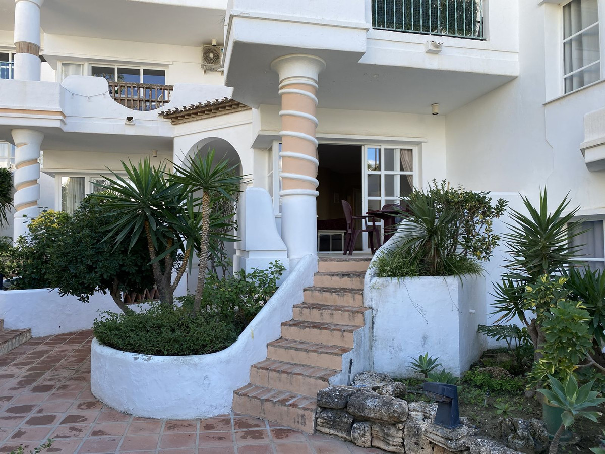 Apartment, Mijas Golf